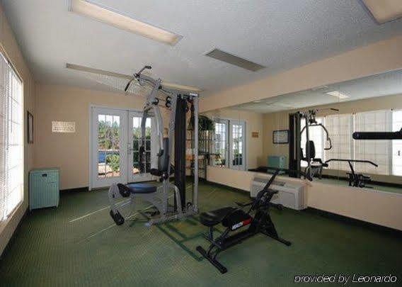 Quality Inn Lancaster Exterior photo